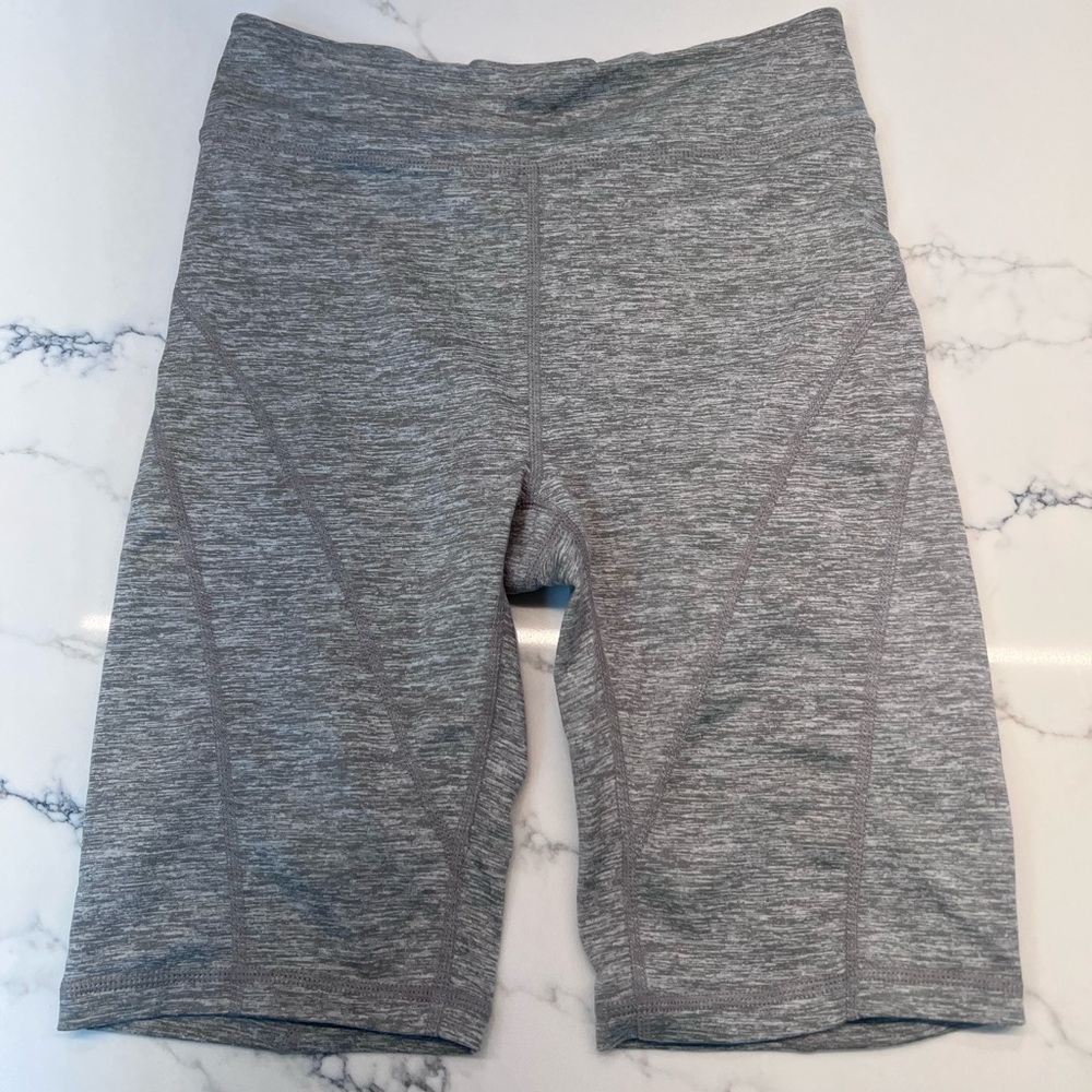 Free People Biker Shorts